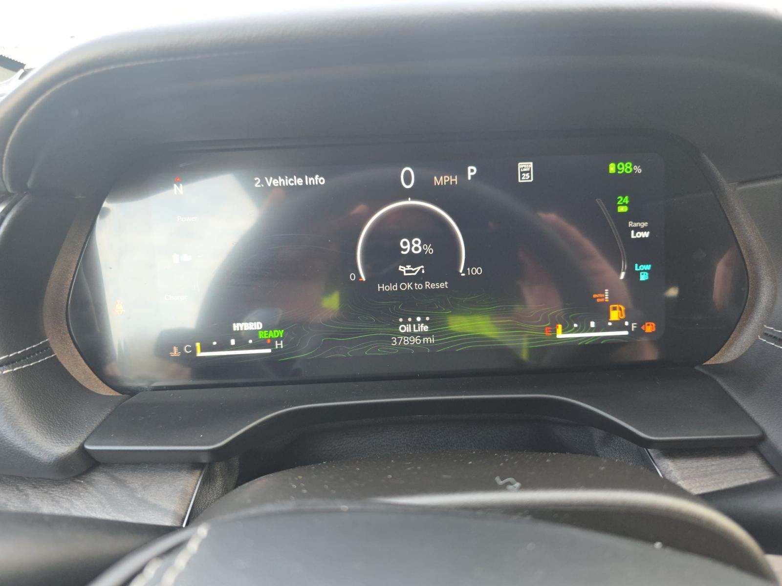 JEEP GRAND CHEROKEE - 9