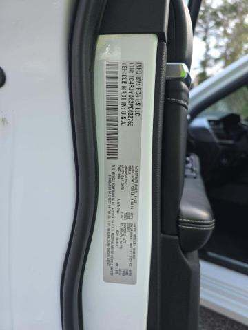 JEEP 4XE OVERLAND - 5