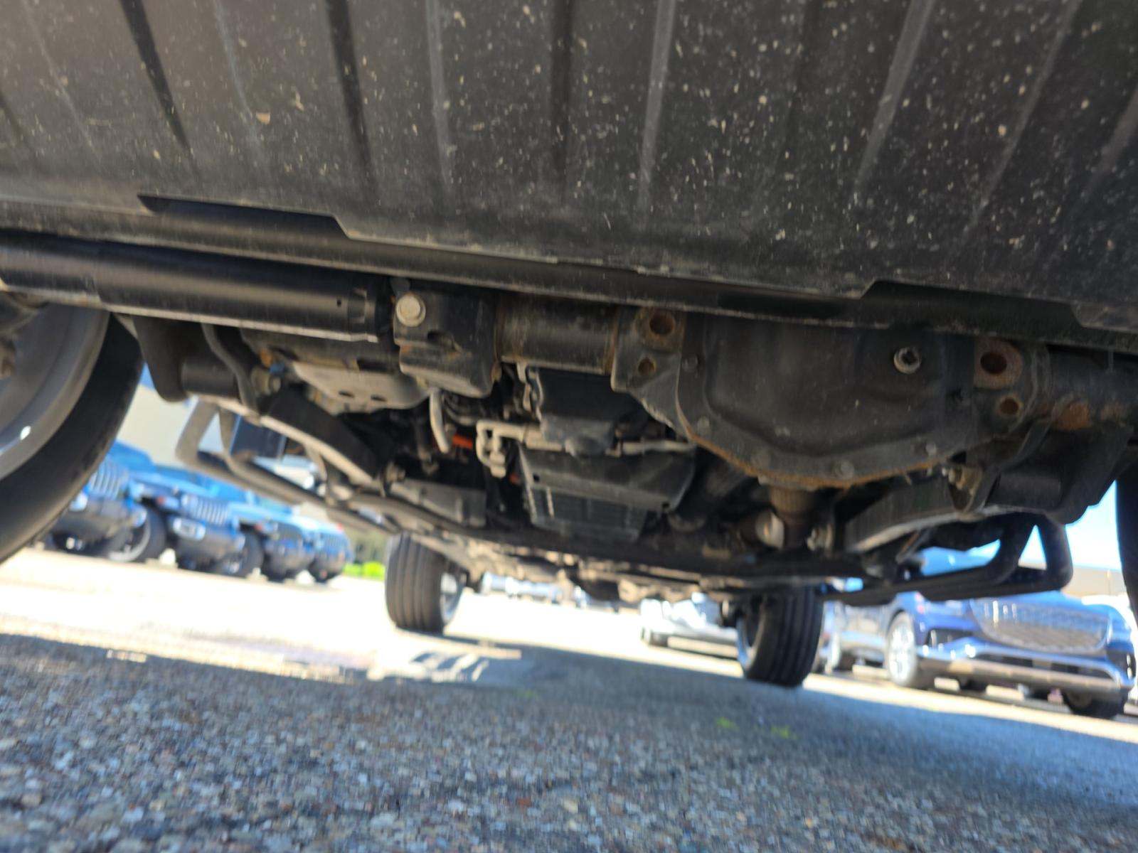 2024 Jeep Wrangler 4xe Sport S AWD