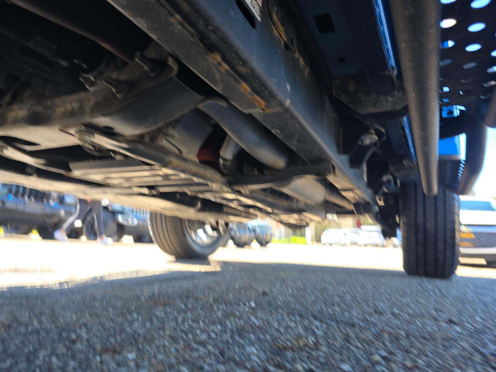 2024 Jeep Wrangler 4xe Sport S AWD