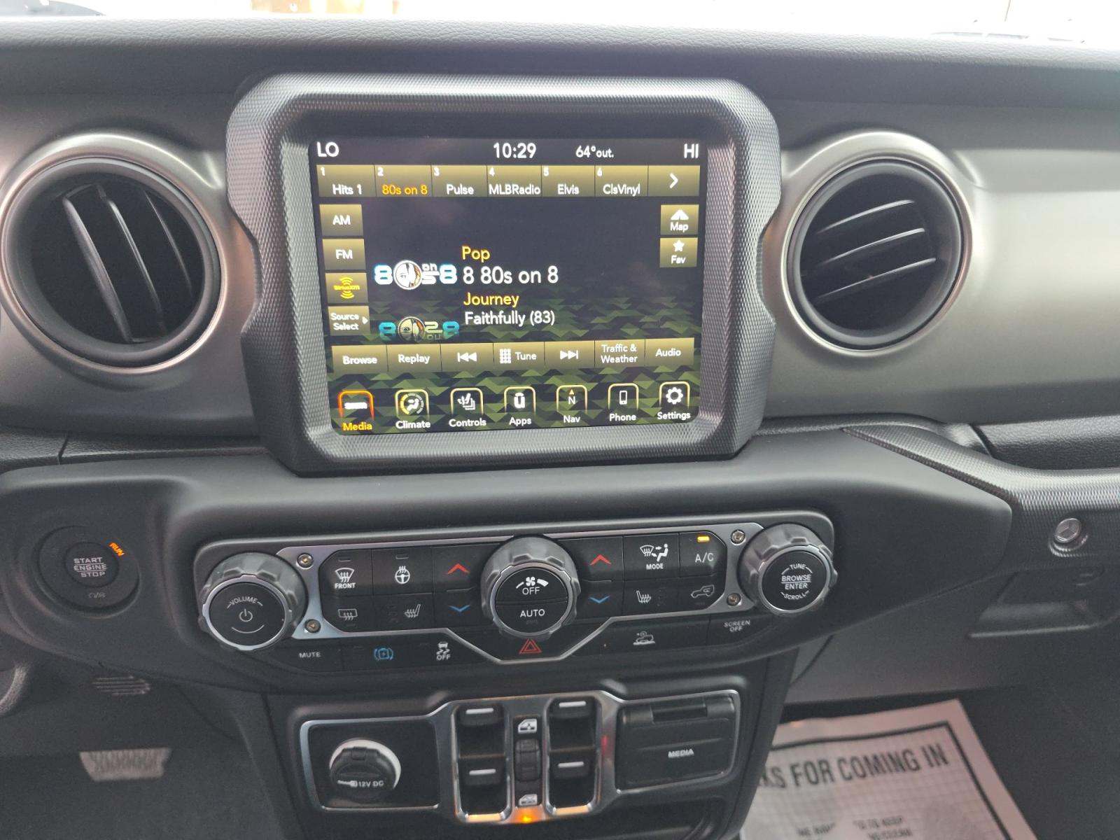 JEEP 4XE WILLYS - 10