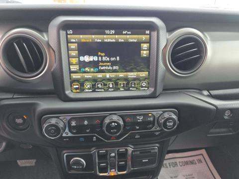 JEEP 4XE WILLYS - 10