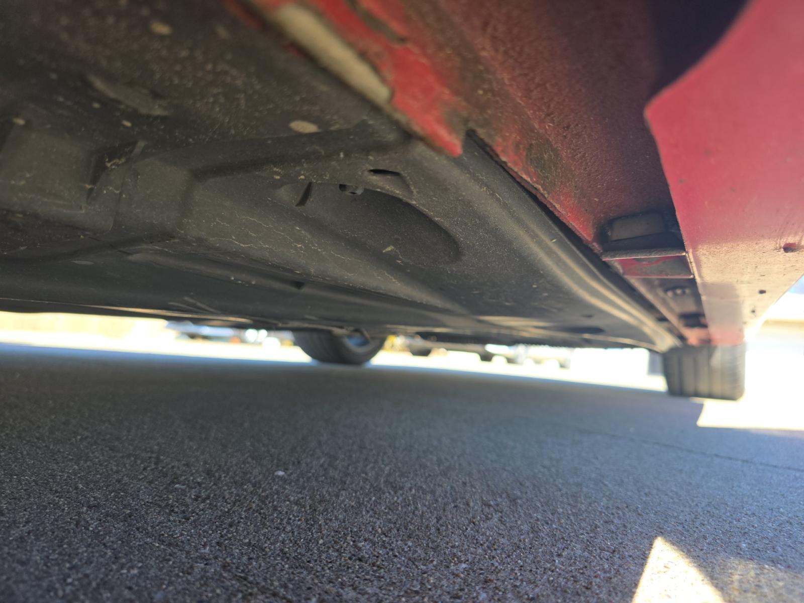 2017 Volkswagen Golf R 2.0T AWD