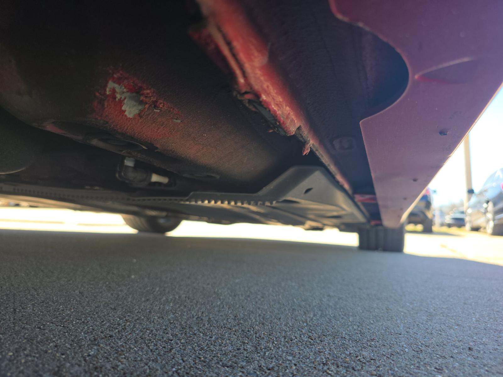 2017 Volkswagen Golf R 2.0T AWD