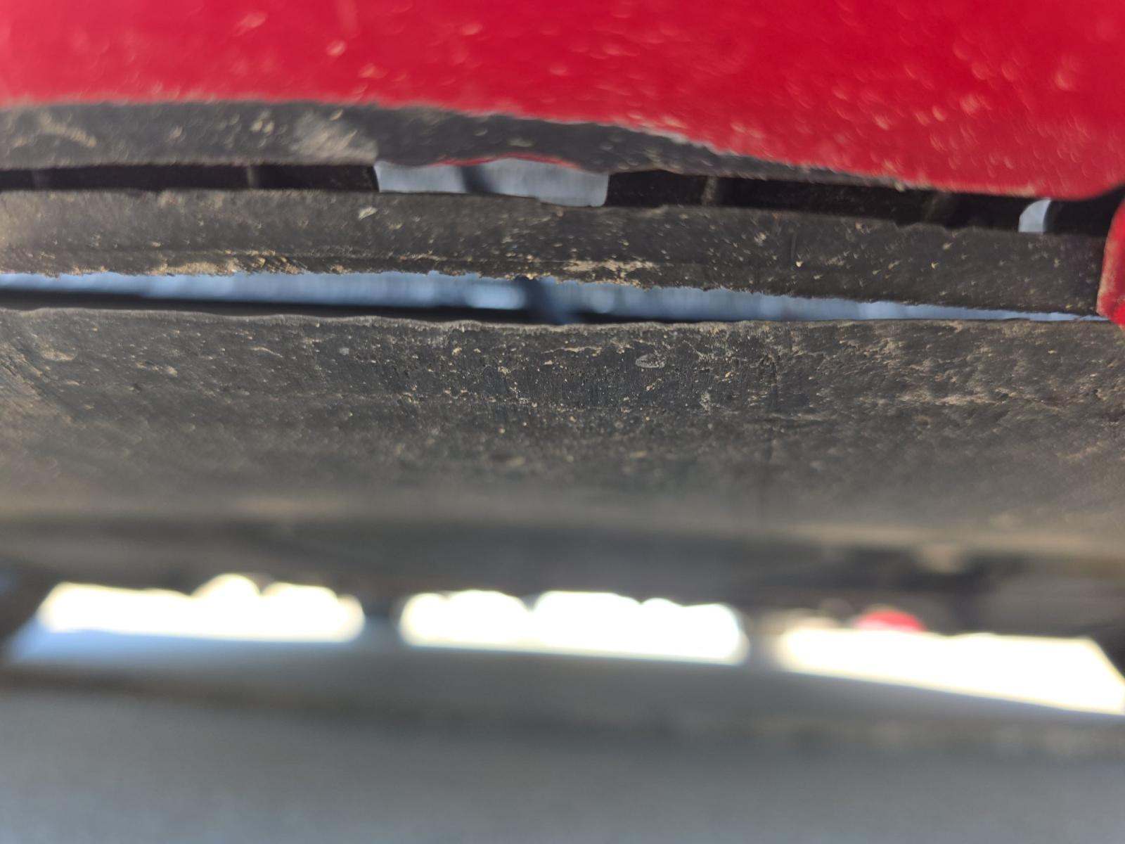 2017 Volkswagen Golf R 2.0T AWD