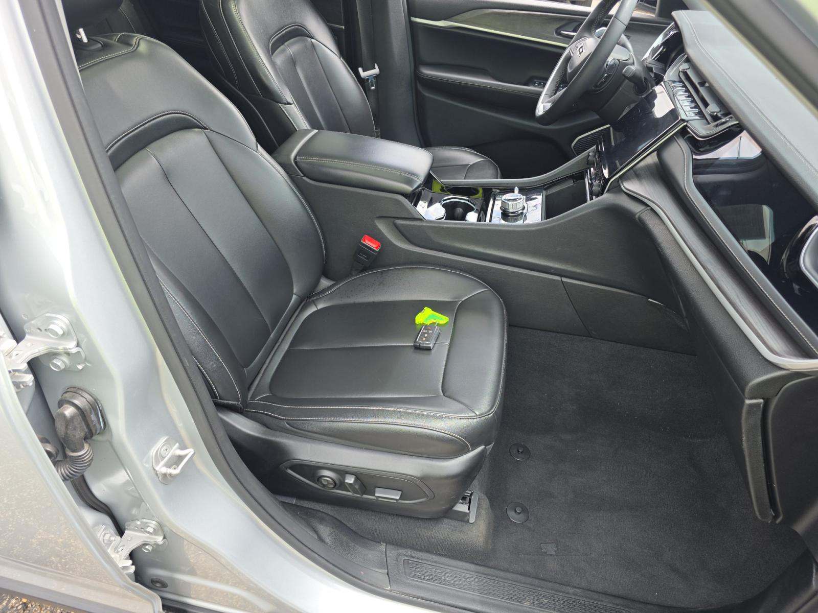 2023 Jeep Grand Cherokee 4xe AWD