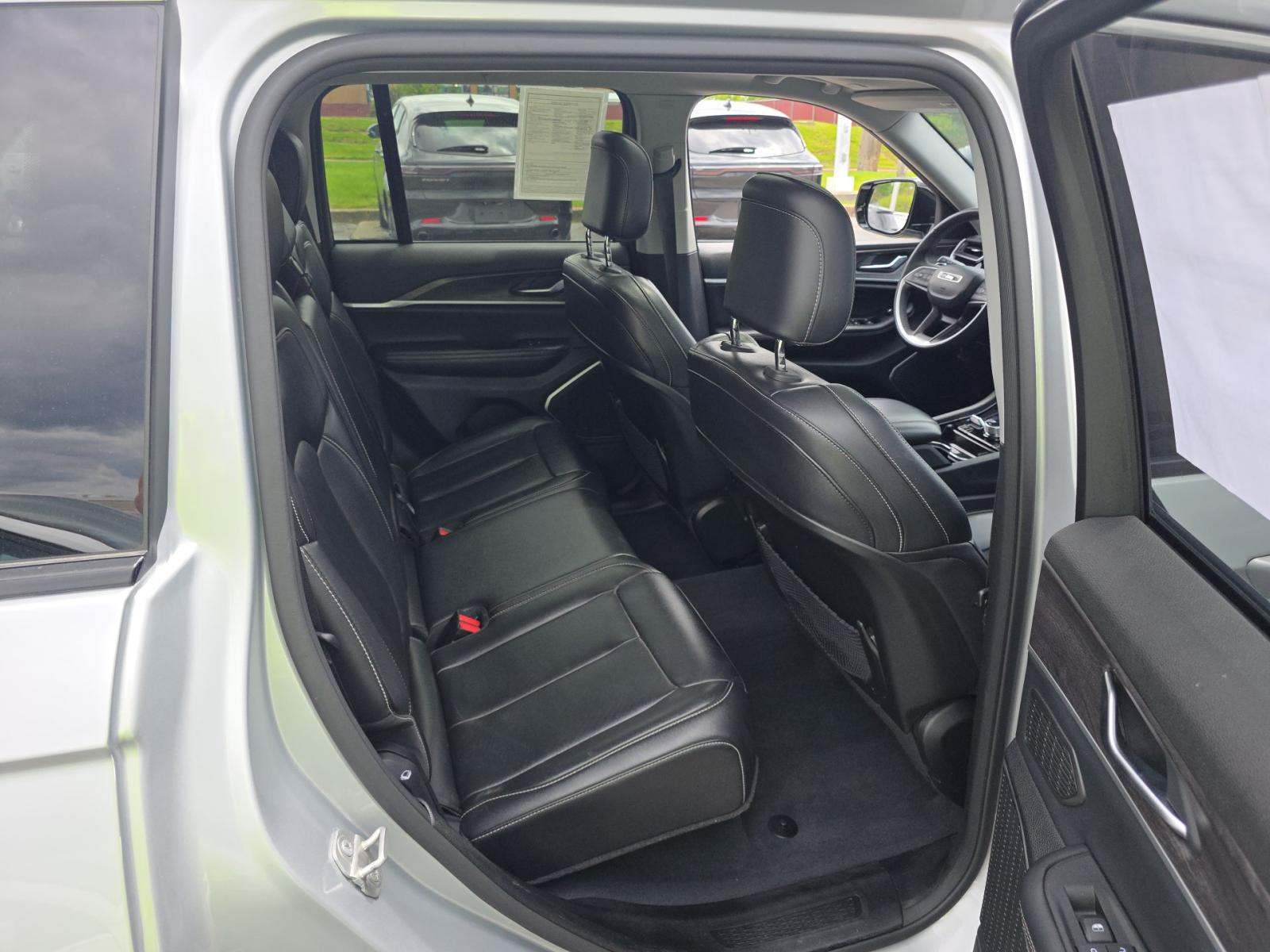 2023 Jeep Grand Cherokee 4xe AWD