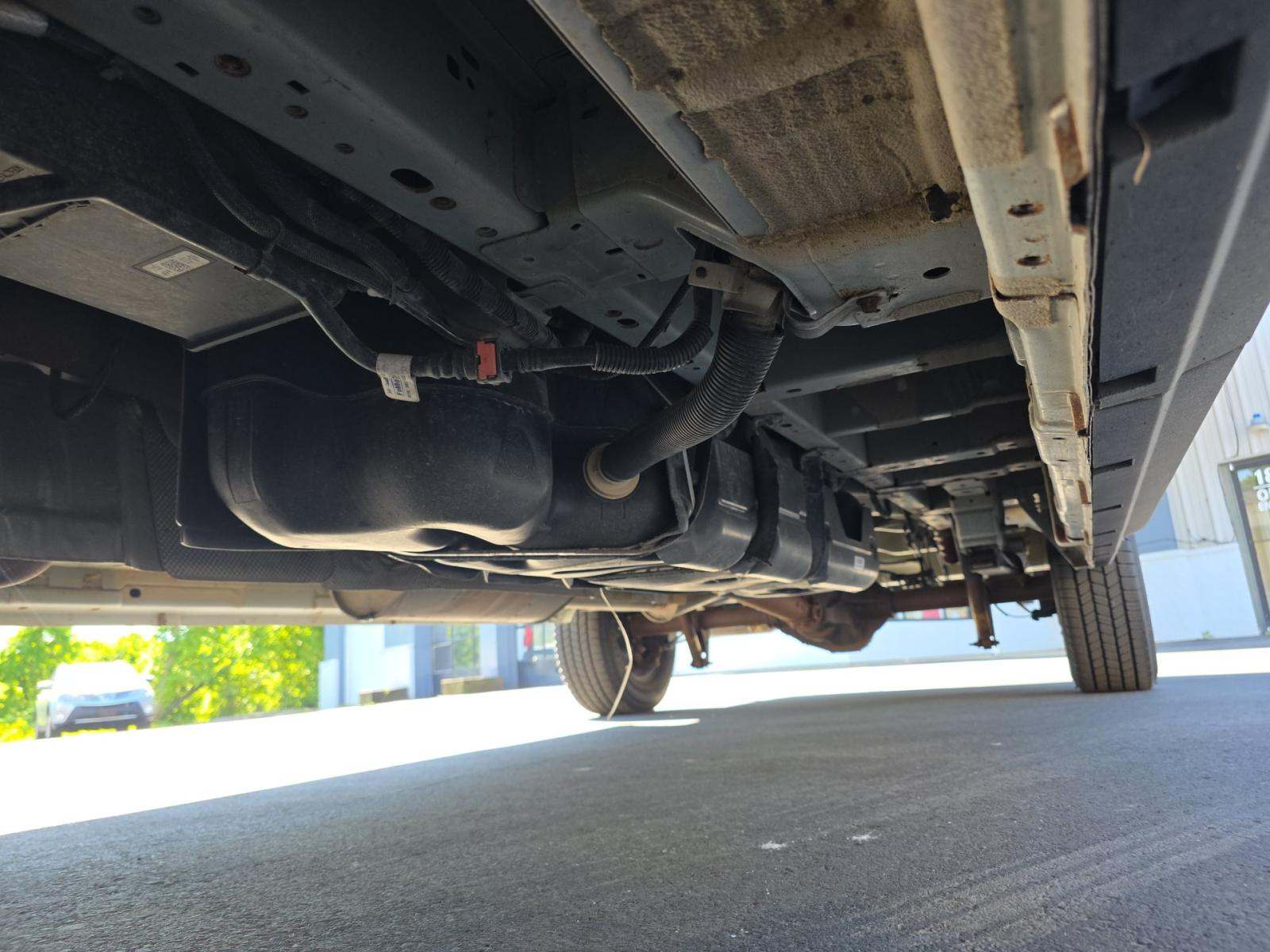 FORD TRANSIT 250 - 7