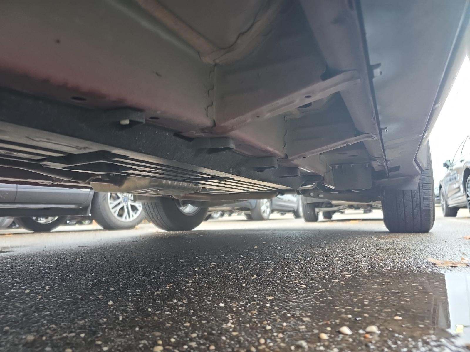 2025 Chevrolet Equinox LT FWD