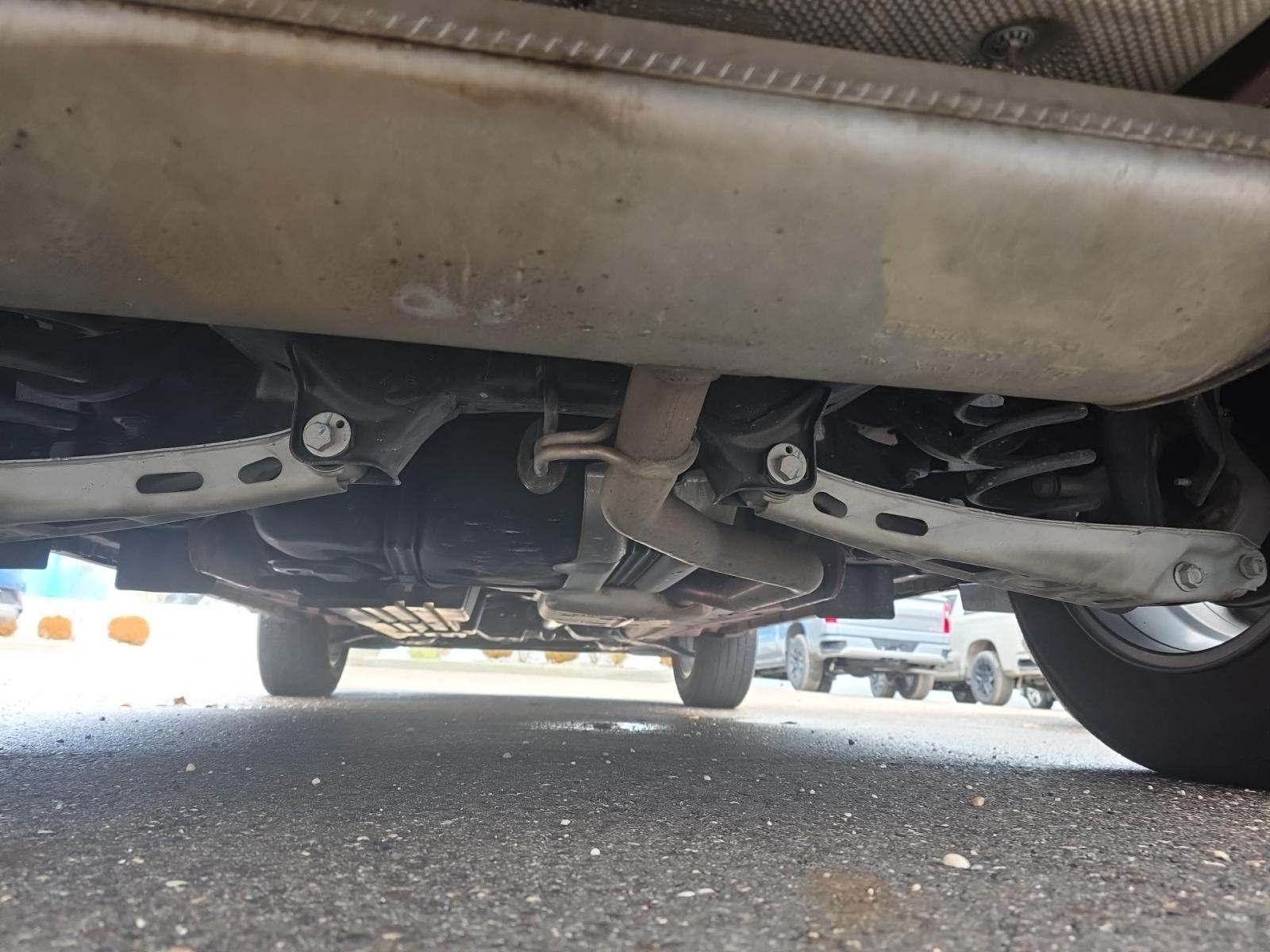 2025 Chevrolet Equinox LT FWD