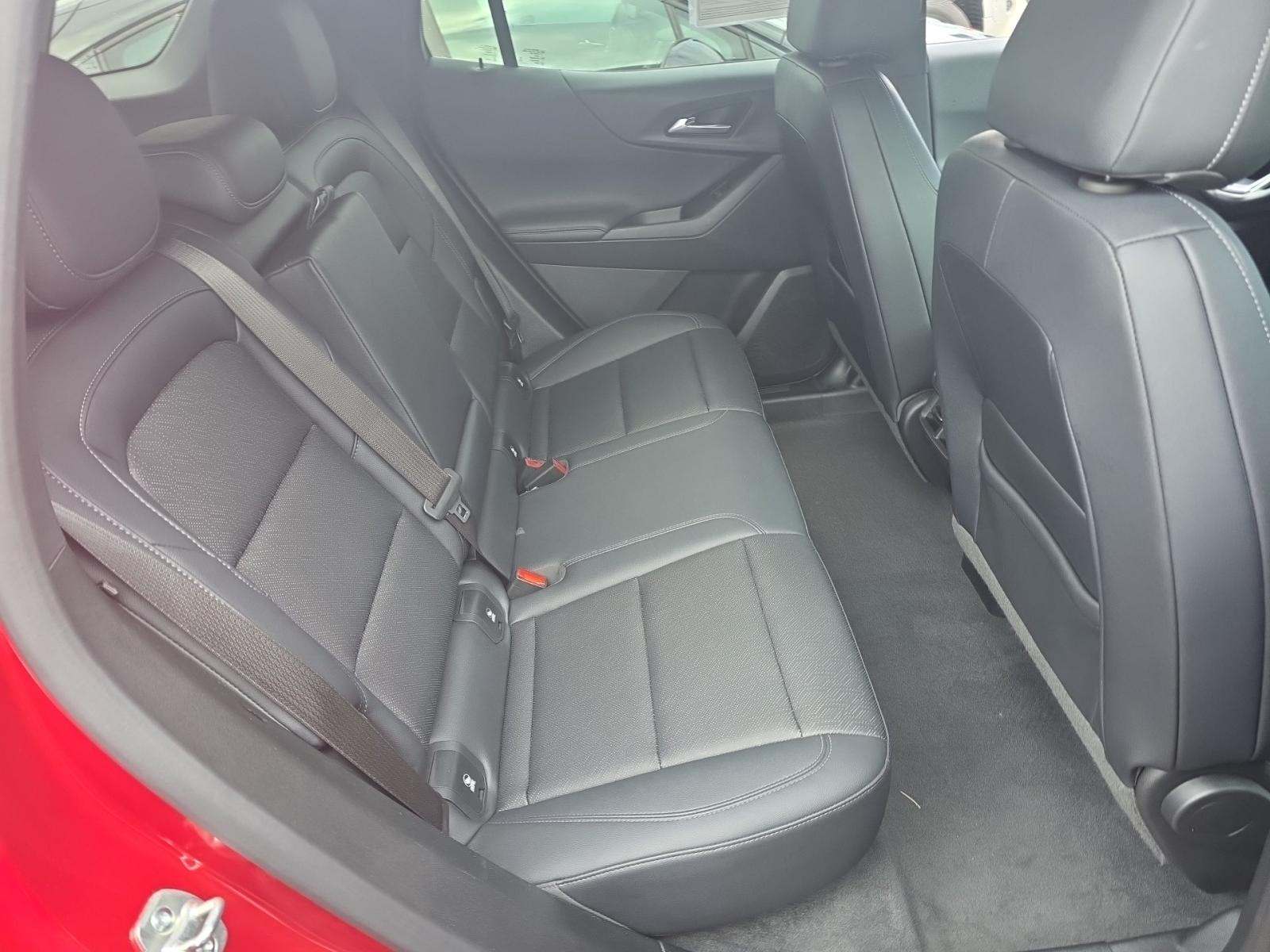 2025 Chevrolet Equinox LT FWD