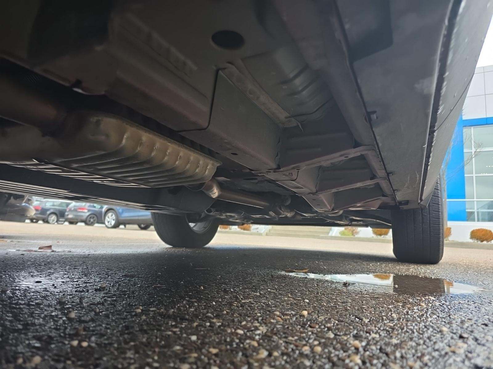 2025 Chevrolet Equinox LT FWD