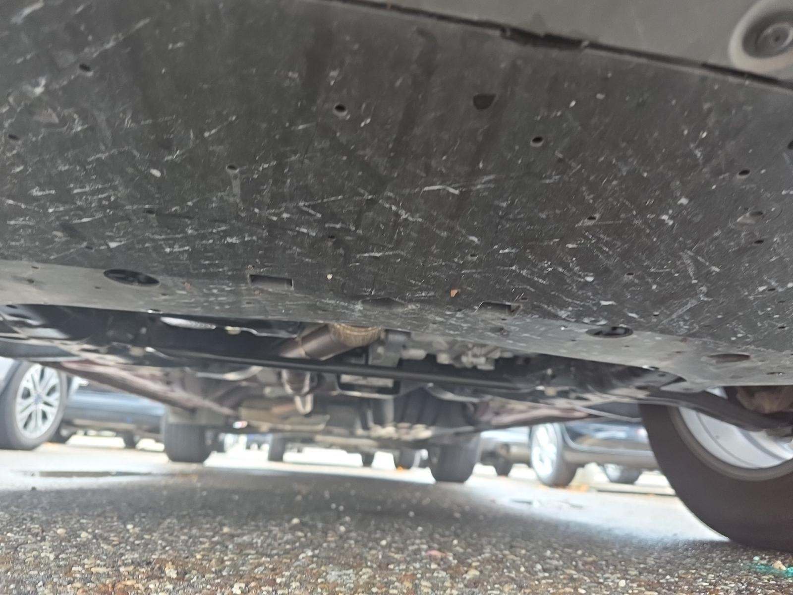 2025 Chevrolet Equinox LT FWD