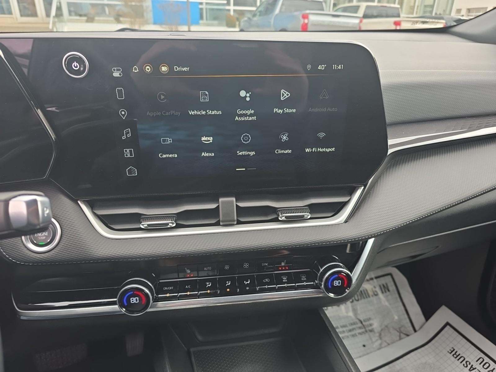 2025 Chevrolet Equinox LT FWD