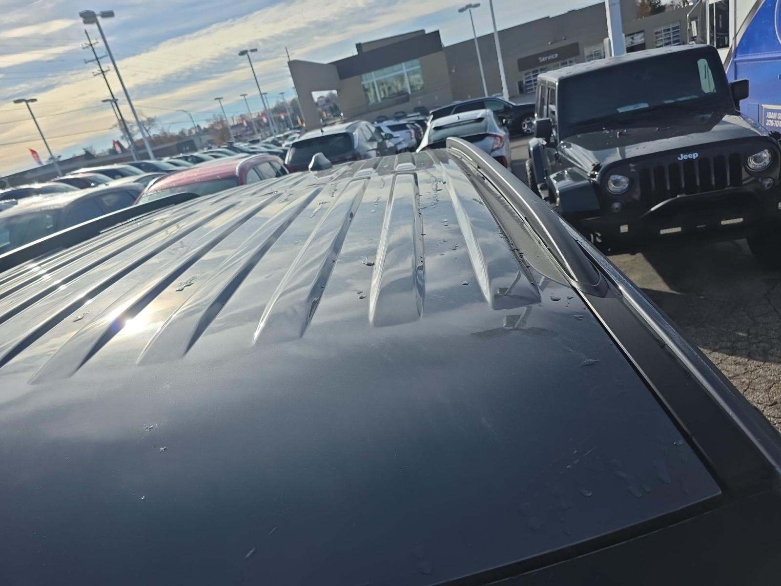 2025 Ford Explorer ST-Line AWD