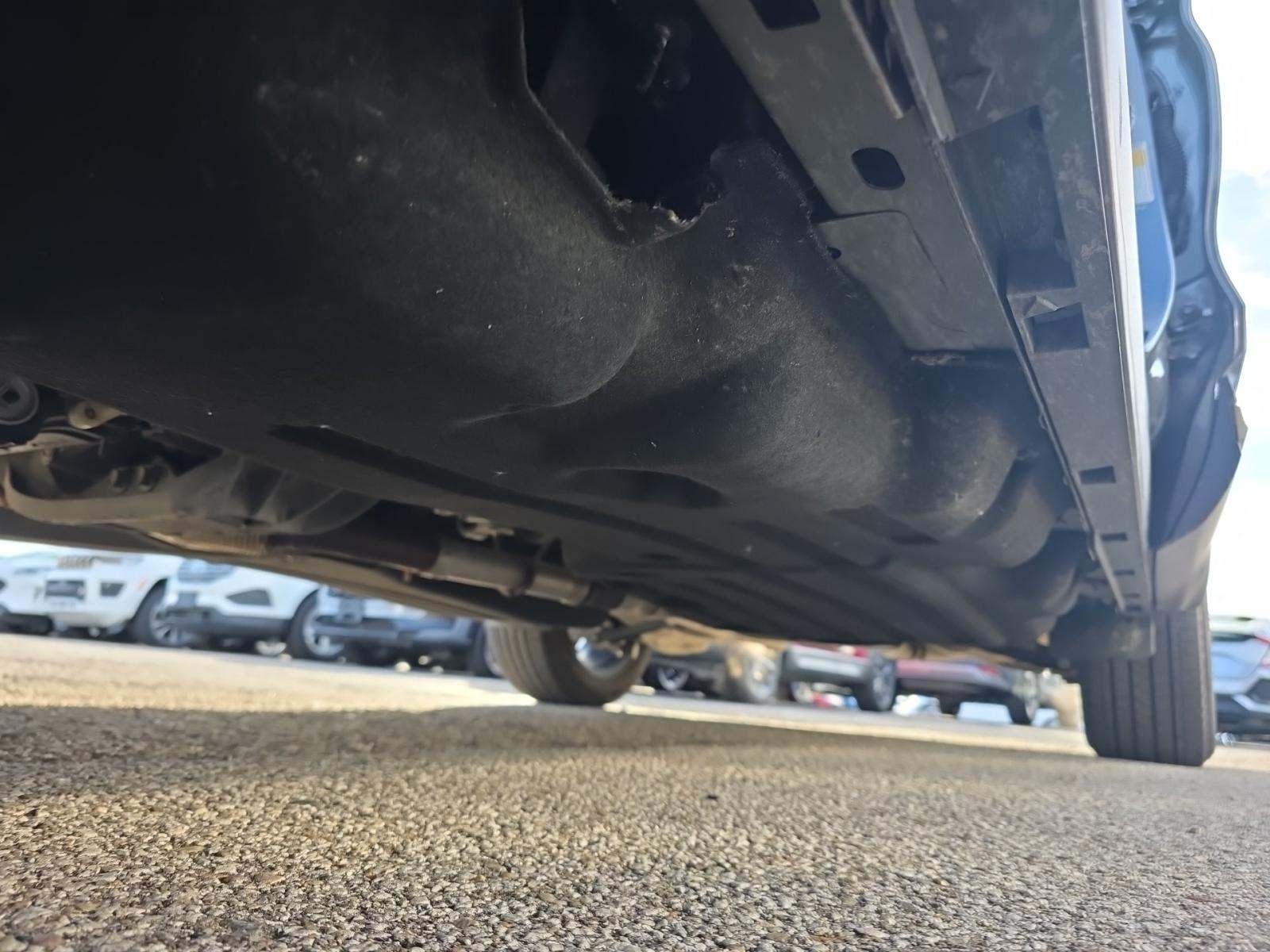 2025 Ford Explorer ST-Line AWD