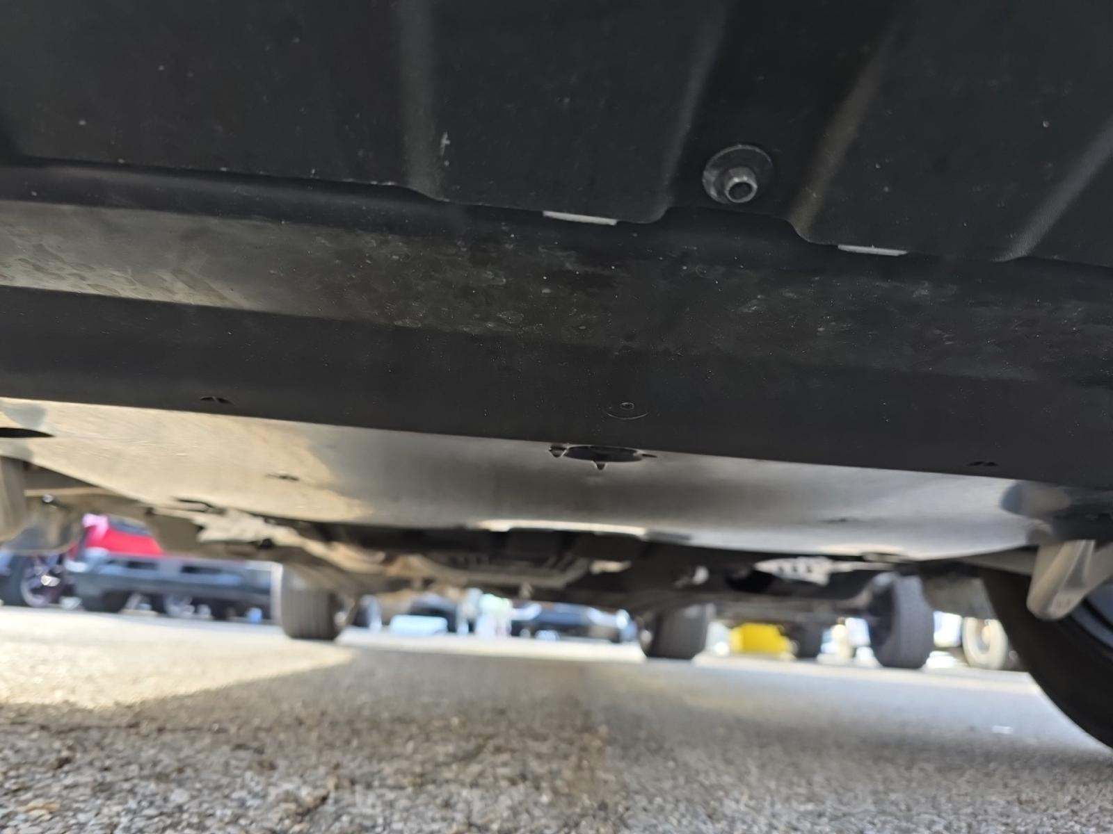 2025 Ford Explorer ST-Line AWD