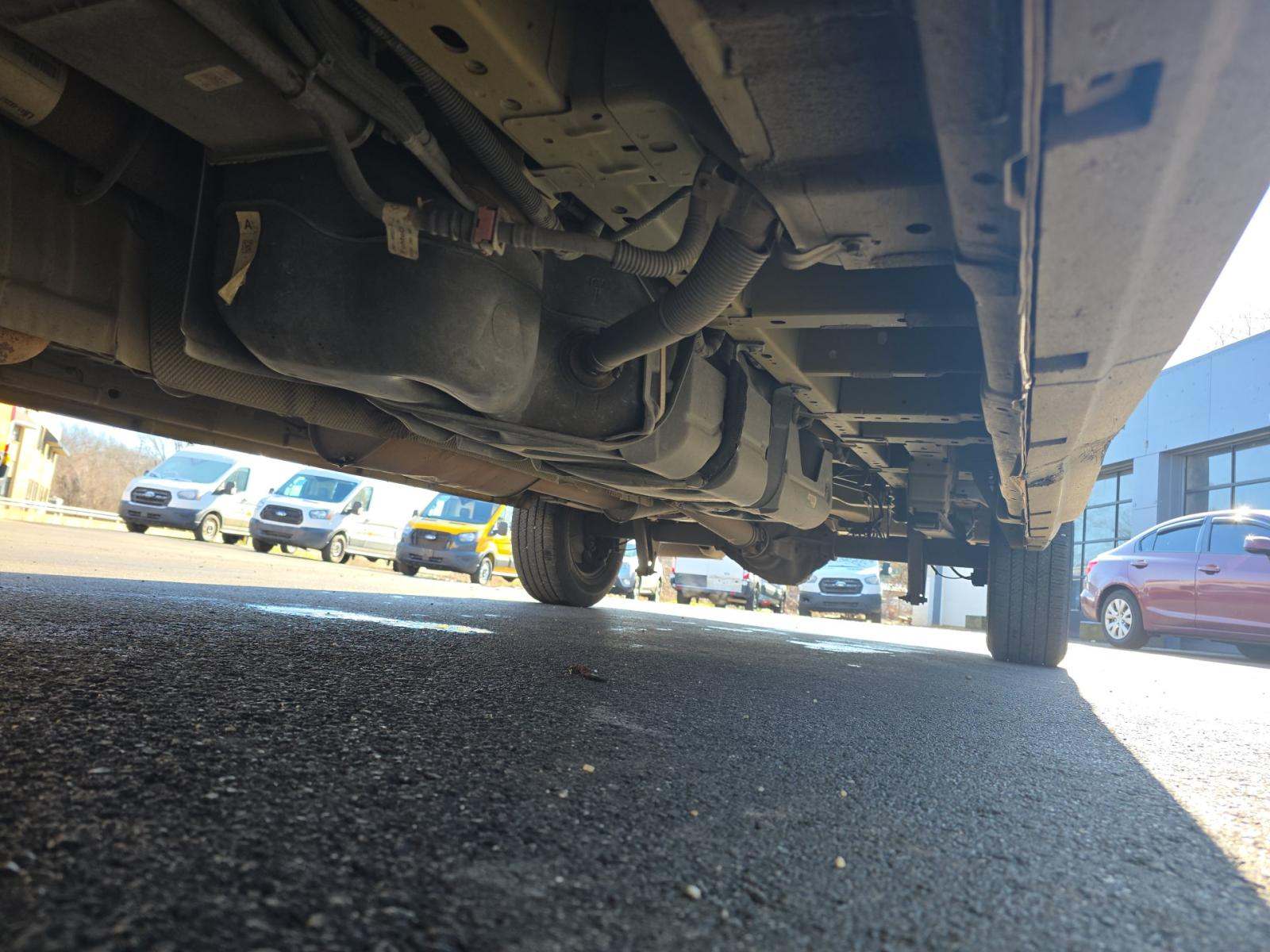 FORD TRANSIT 250 - 7