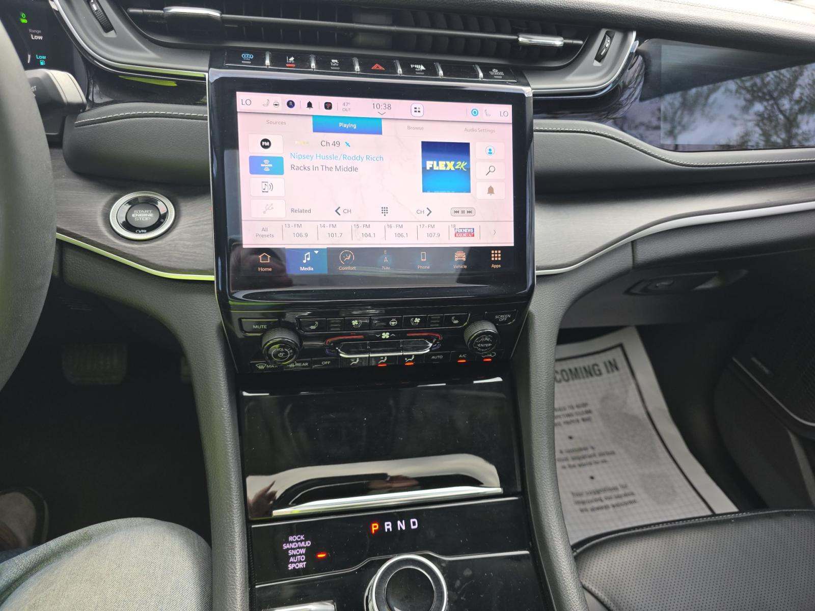 JEEP 4XE 30TH ANNIVERSARY - 10