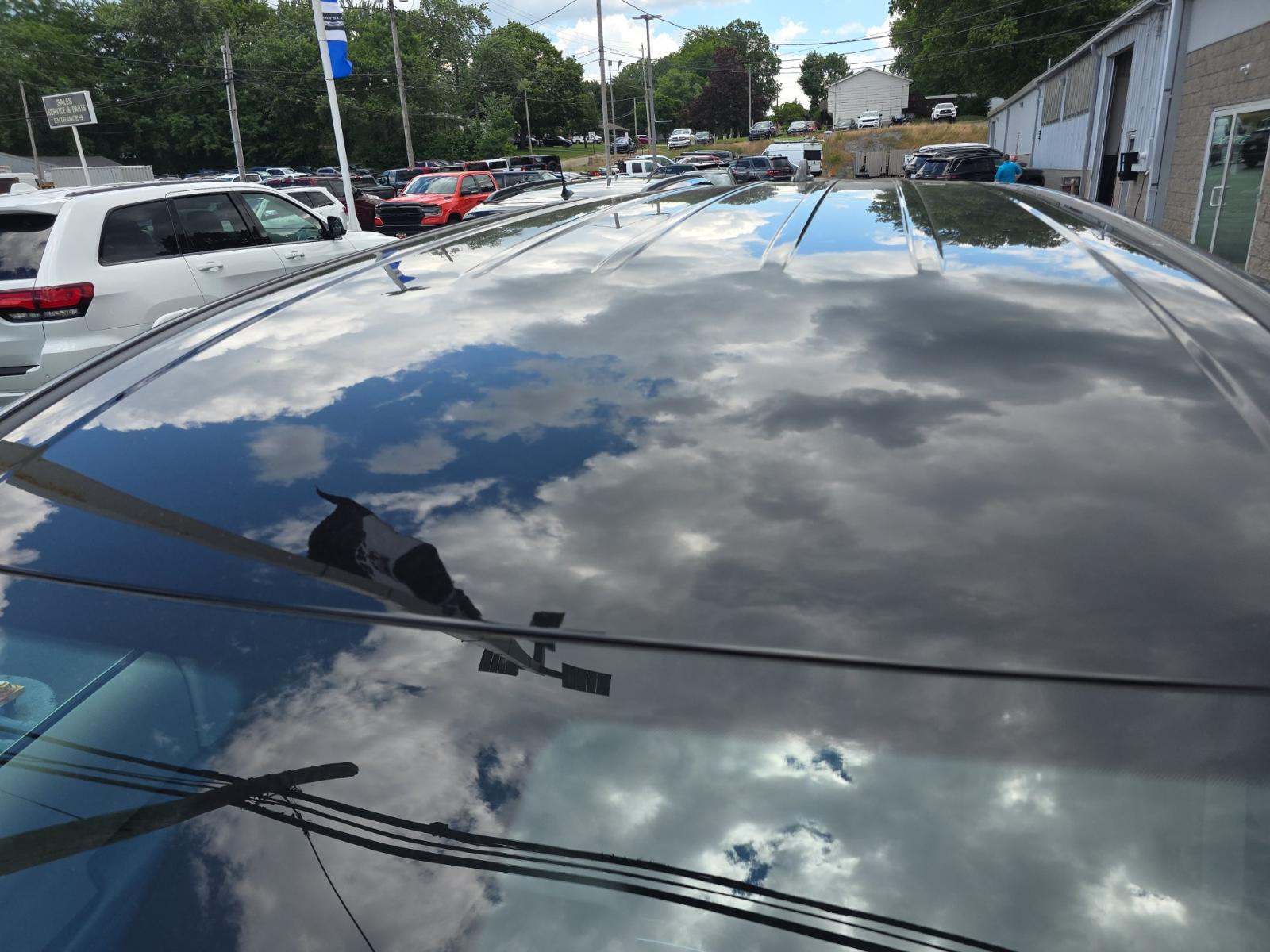2024 Chrysler Pacifica Touring L FWD