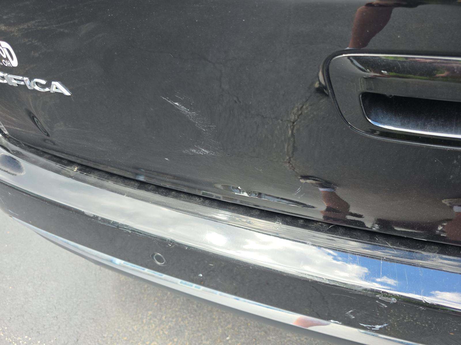 2024 Chrysler Pacifica Touring L FWD