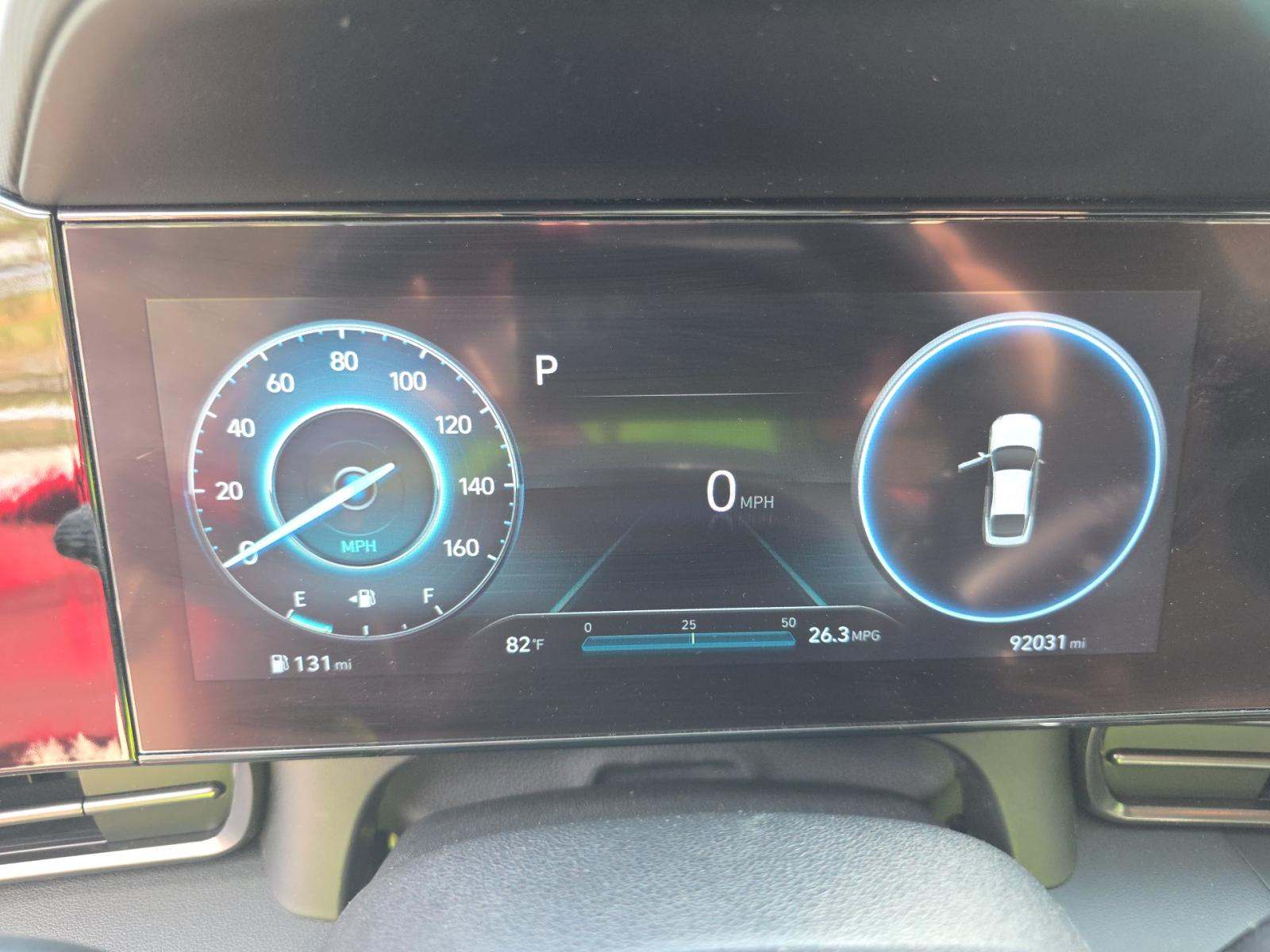 2023 Hyundai Elantra N Line FWD