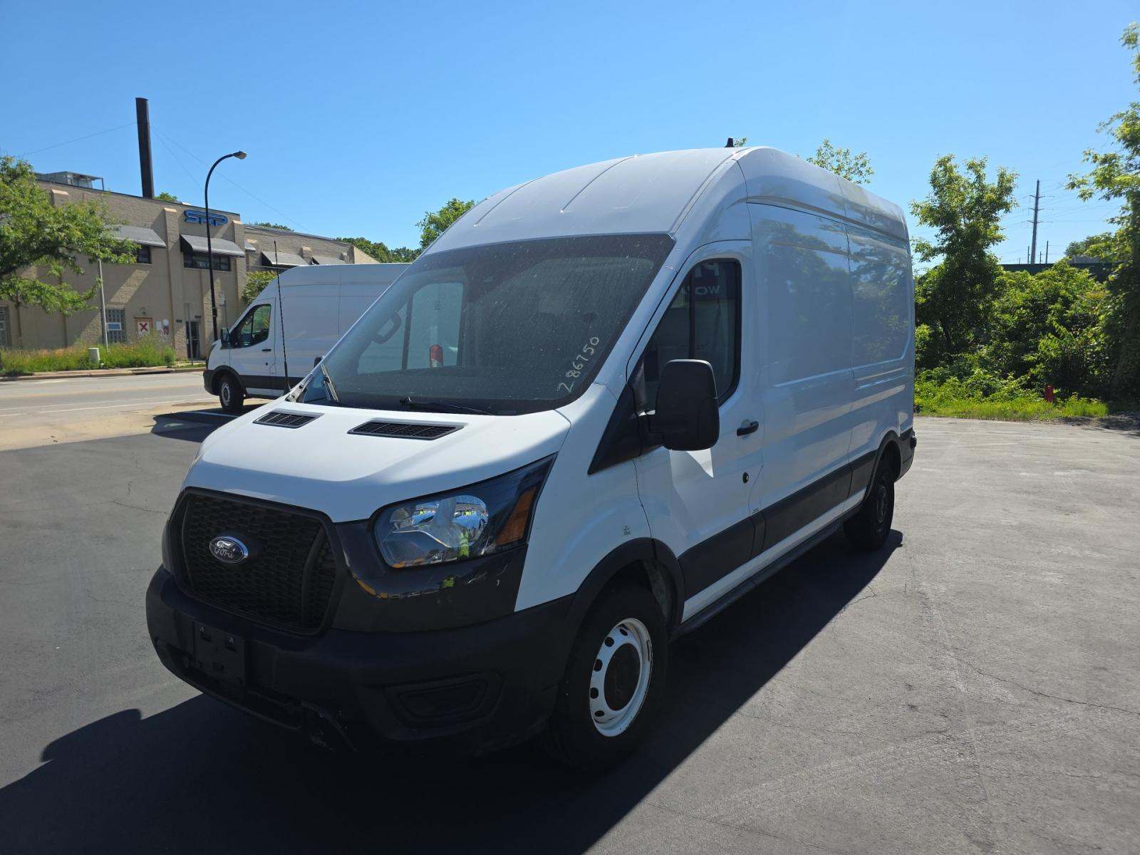 FORD TRANSIT 250 - 1