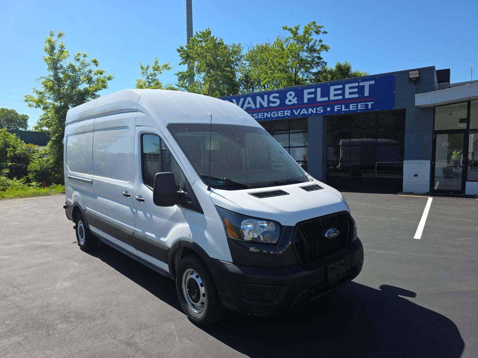 FORD TRANSIT 250 - 4
