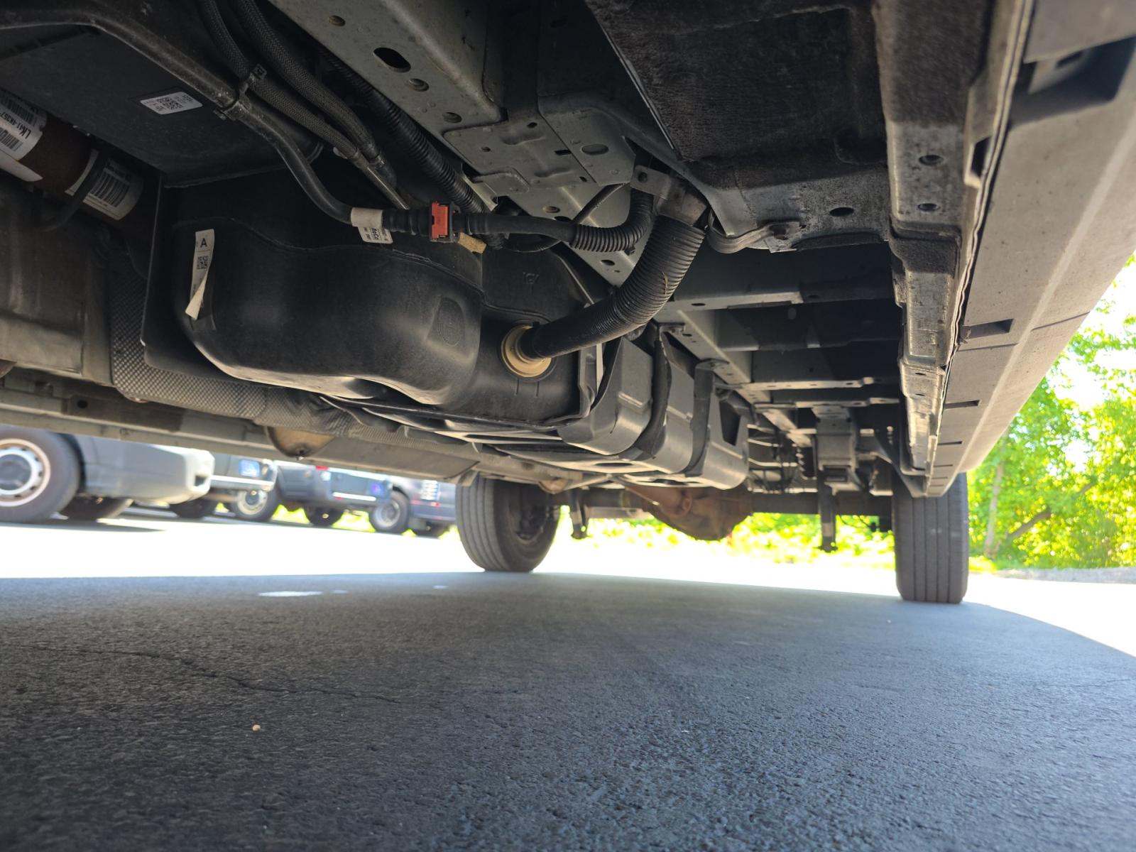 FORD TRANSIT 250 - 7