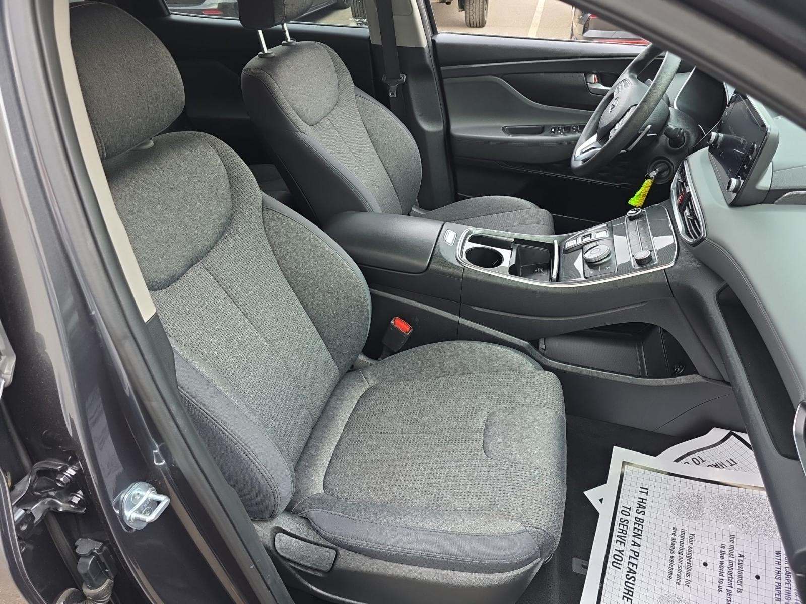 2023 Hyundai Santa Fe SE AWD