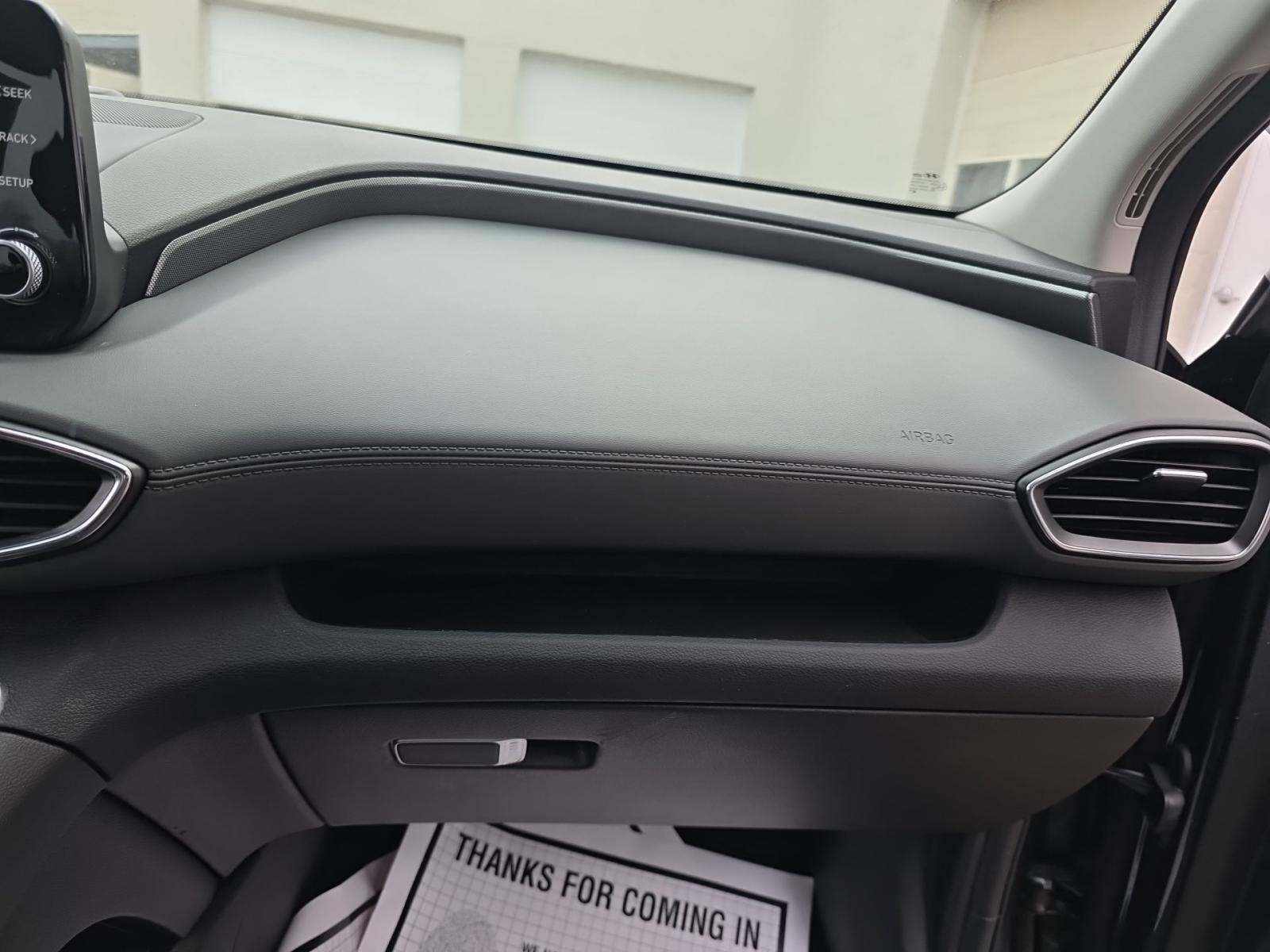 2023 Hyundai Santa Fe SE AWD