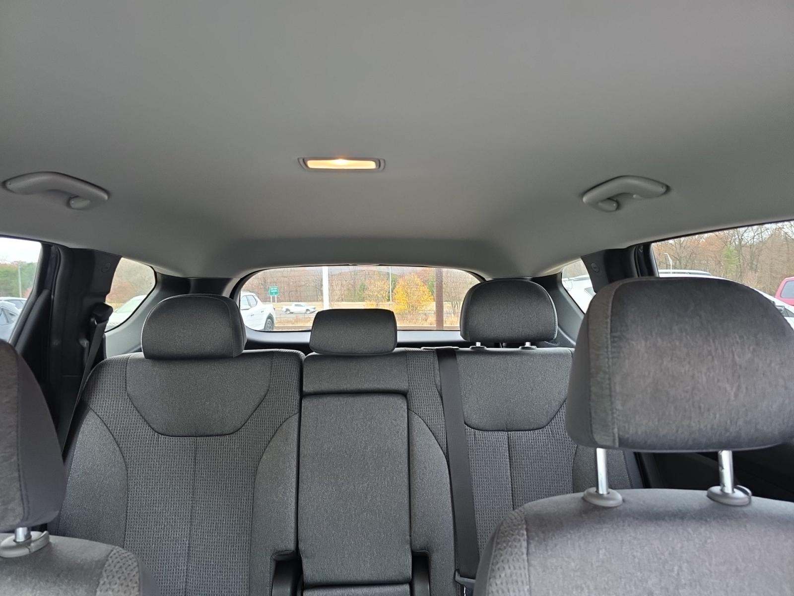 2023 Hyundai Santa Fe SE AWD