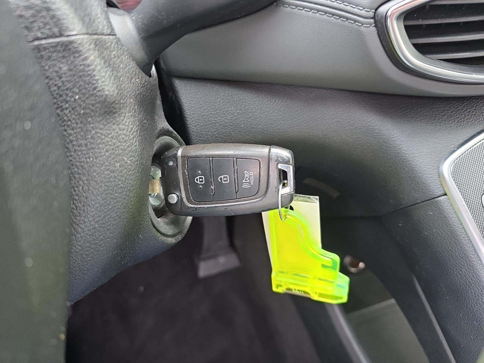 2023 Hyundai Santa Fe SE AWD