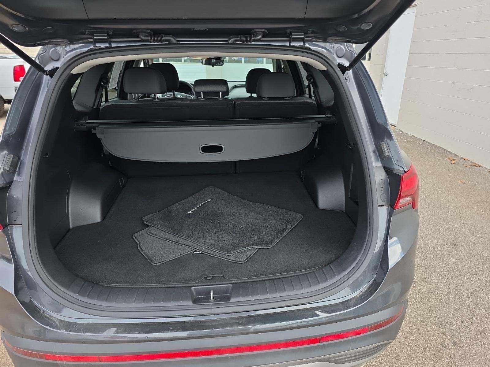 2023 Hyundai Santa Fe SE AWD