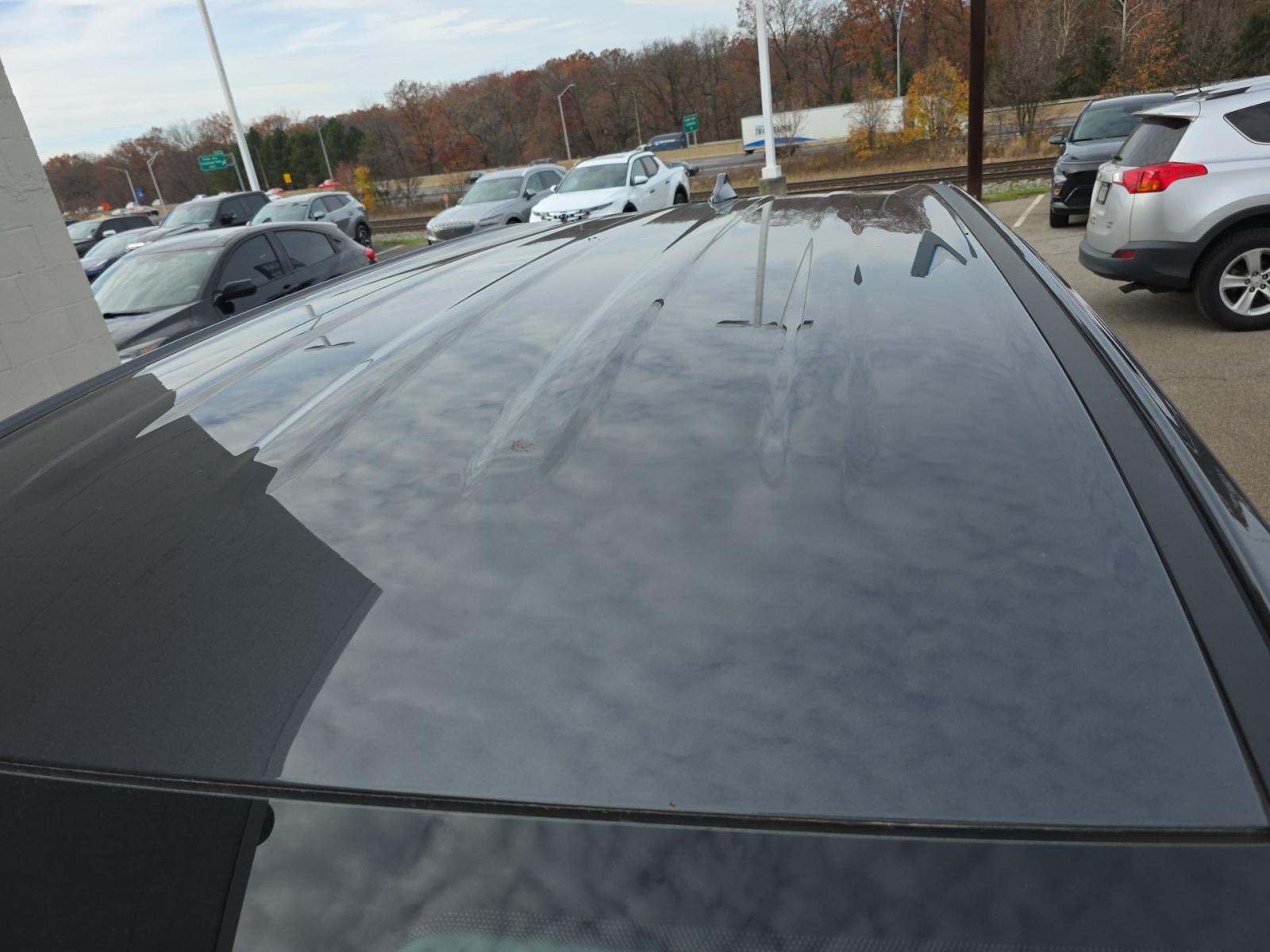 2023 Hyundai Santa Fe SE AWD