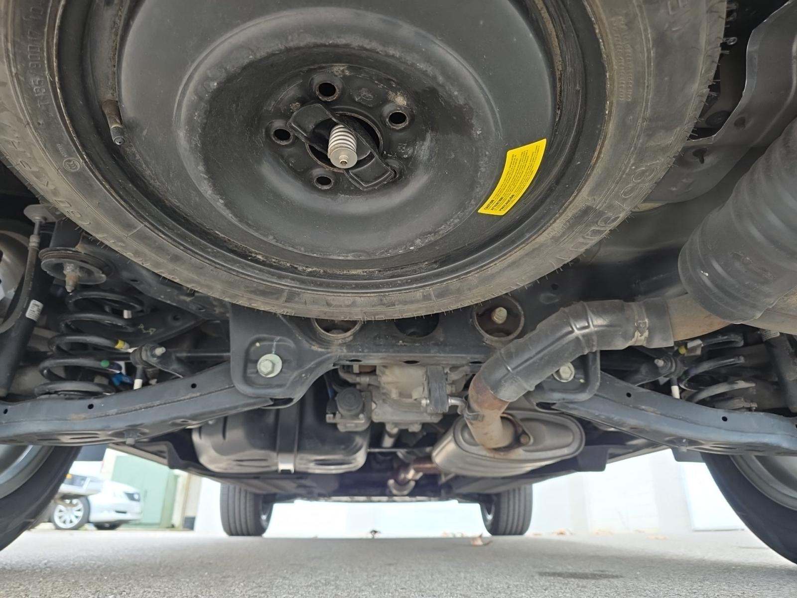 2023 Hyundai Santa Fe SE AWD