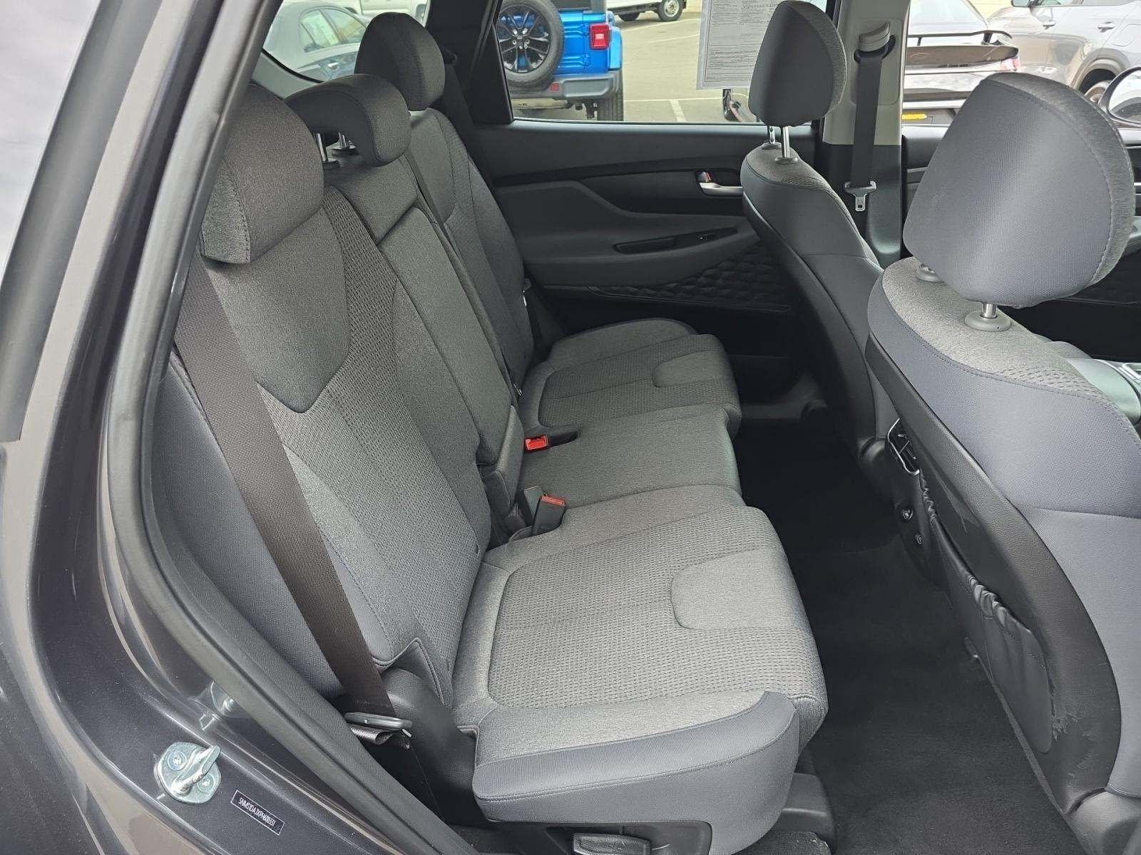 2023 Hyundai Santa Fe SE AWD