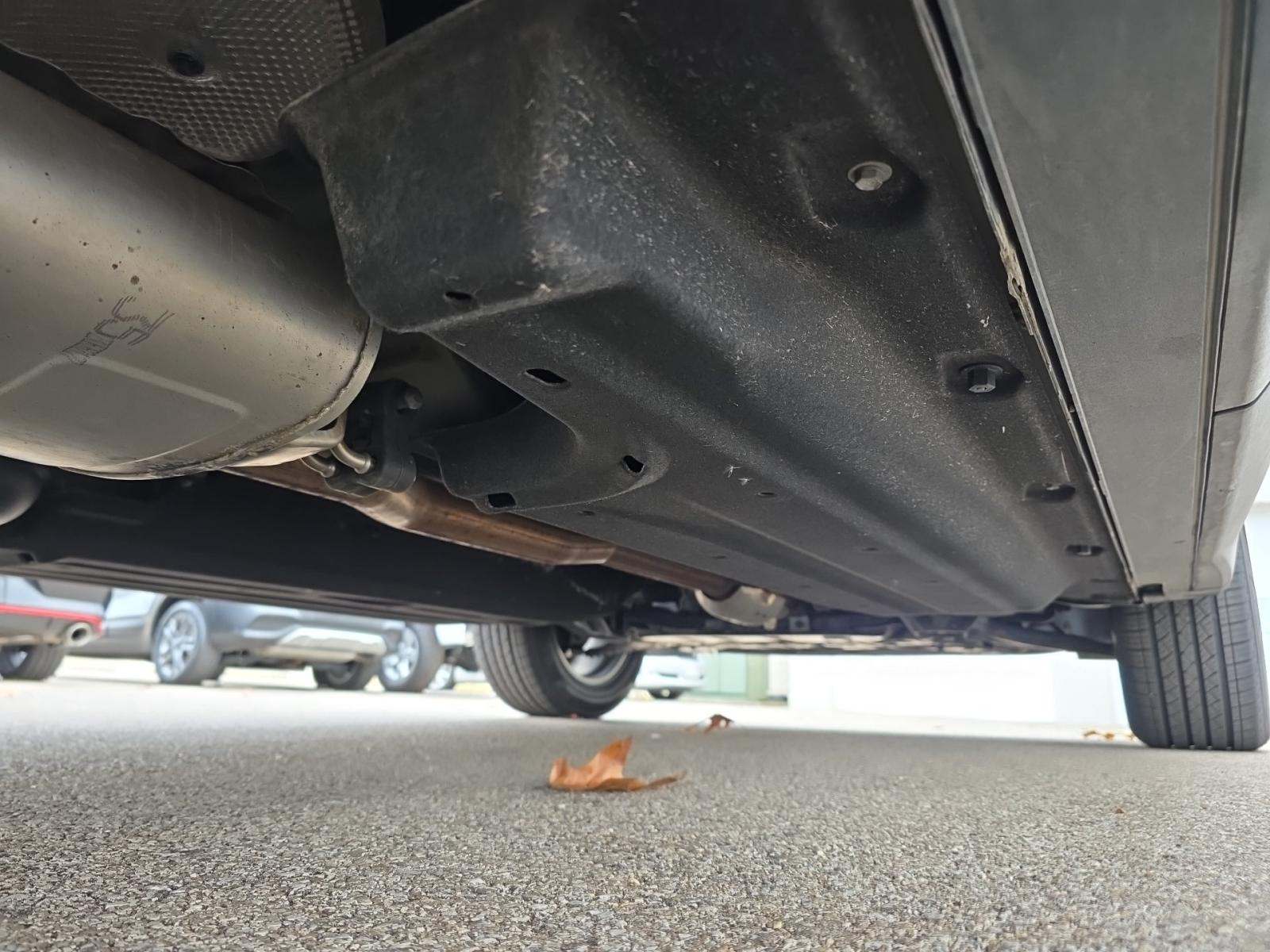 2023 Hyundai Santa Fe SE AWD