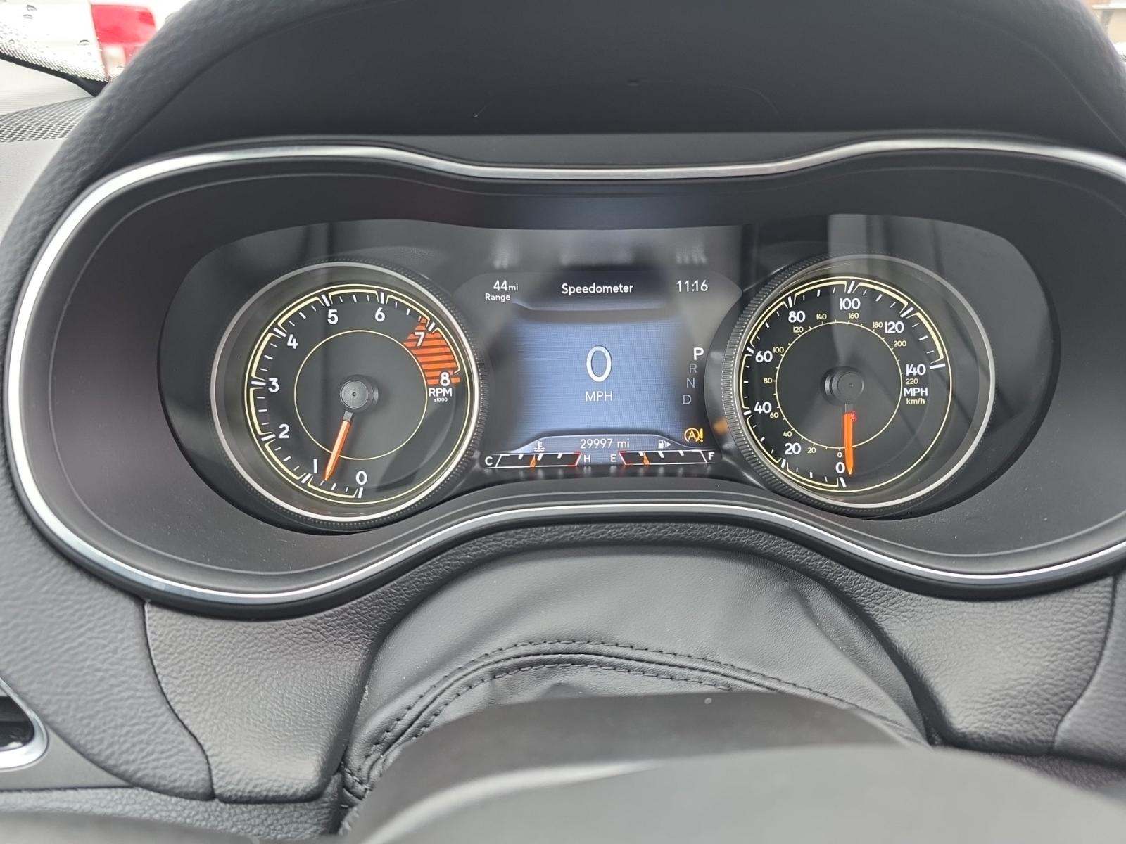 2022 Jeep Cherokee Limited AWD