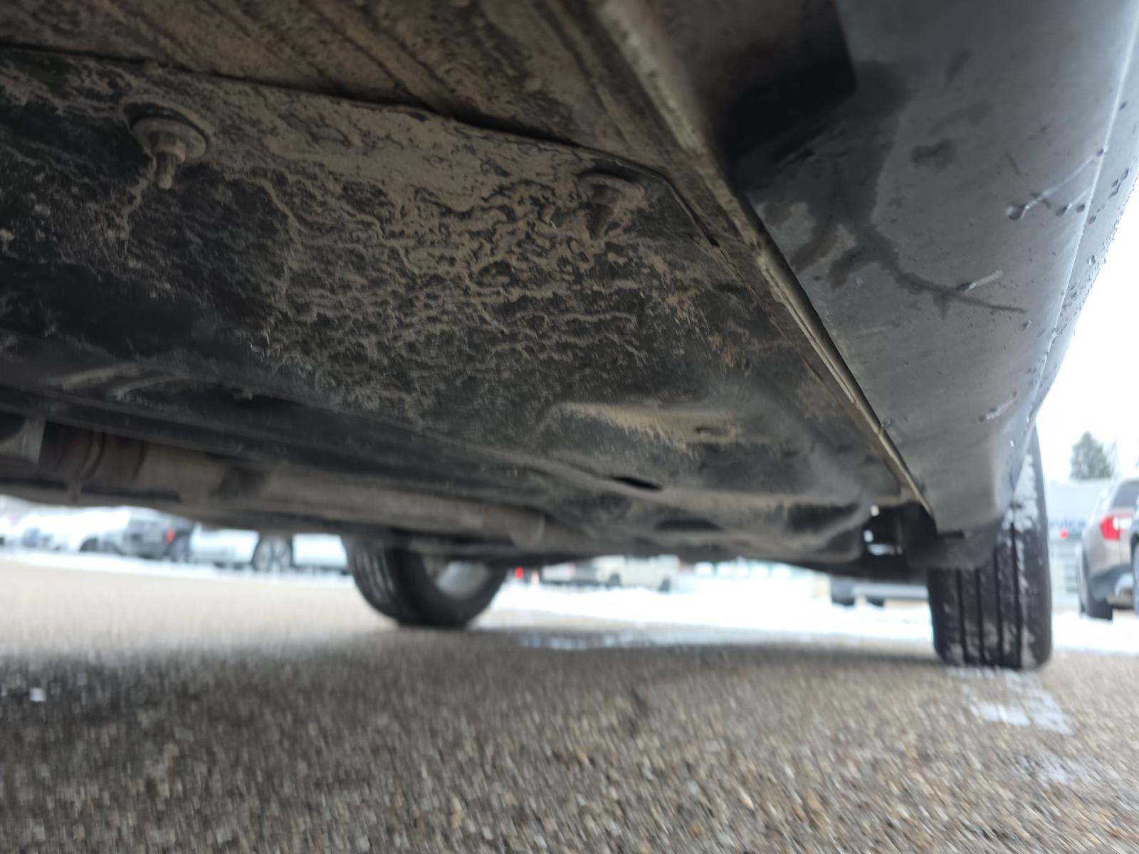 2022 Jeep Cherokee Limited AWD