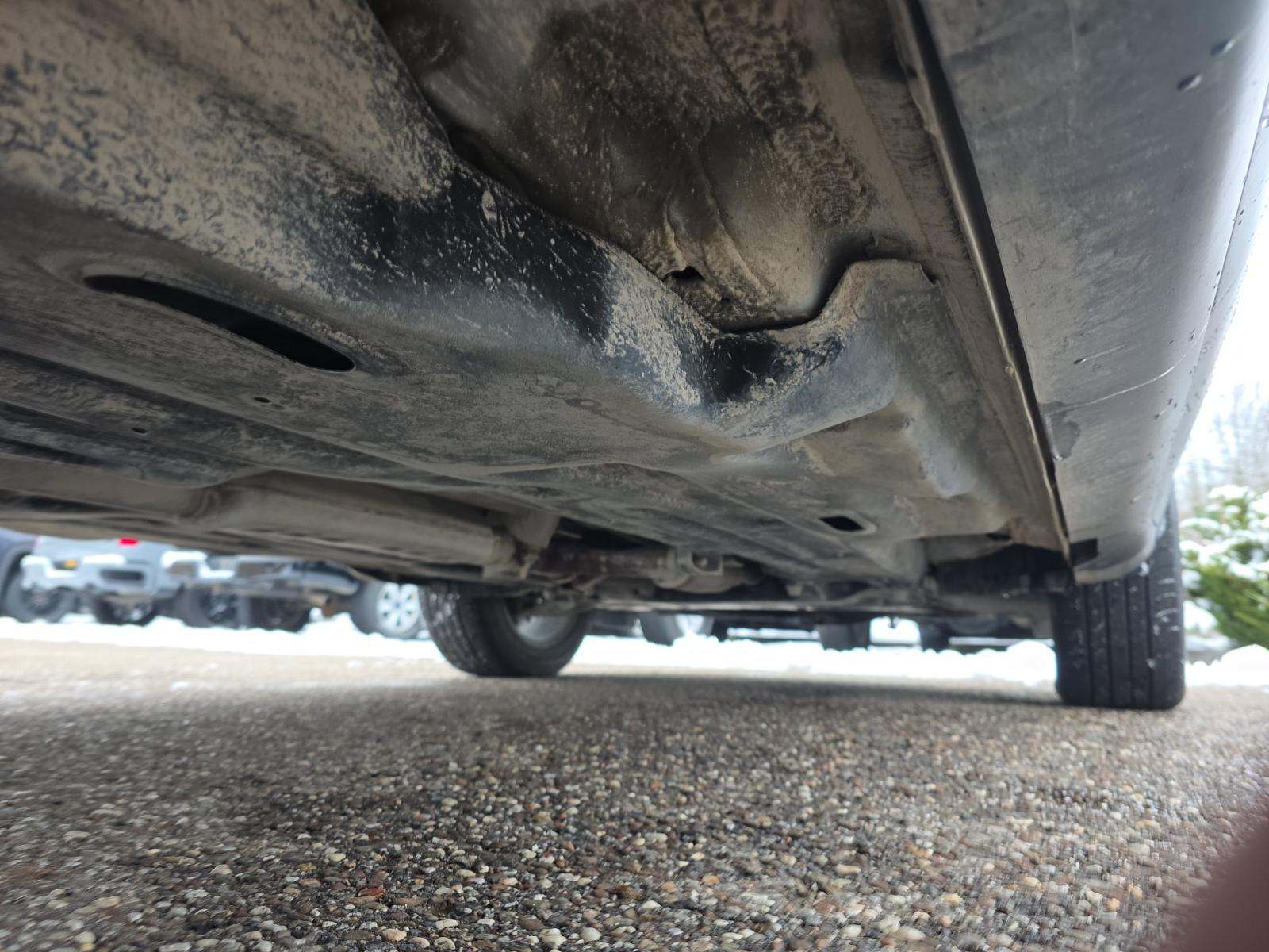 2022 Jeep Cherokee Limited AWD