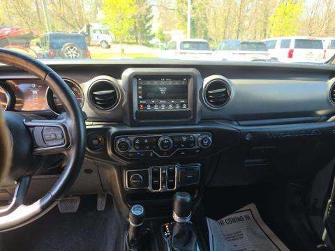 JEEP 4XE WILLYS - 10