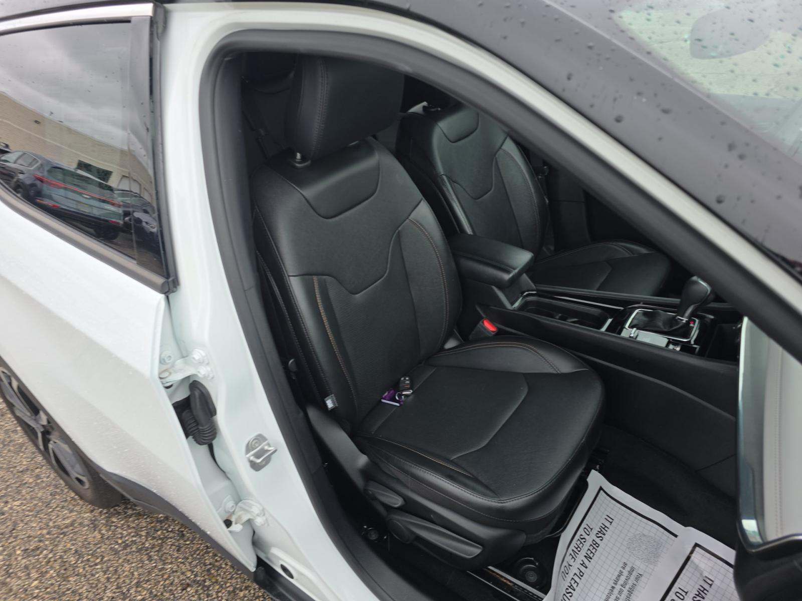 2023 Jeep Compass Limited AWD