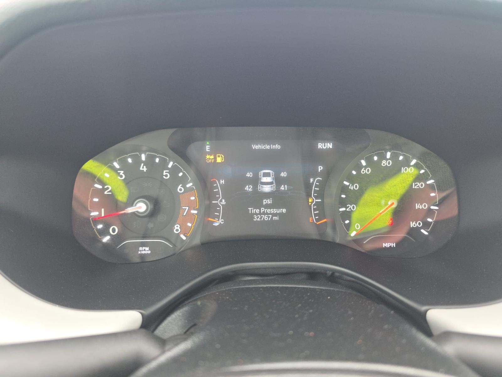 2023 Jeep Compass Limited AWD