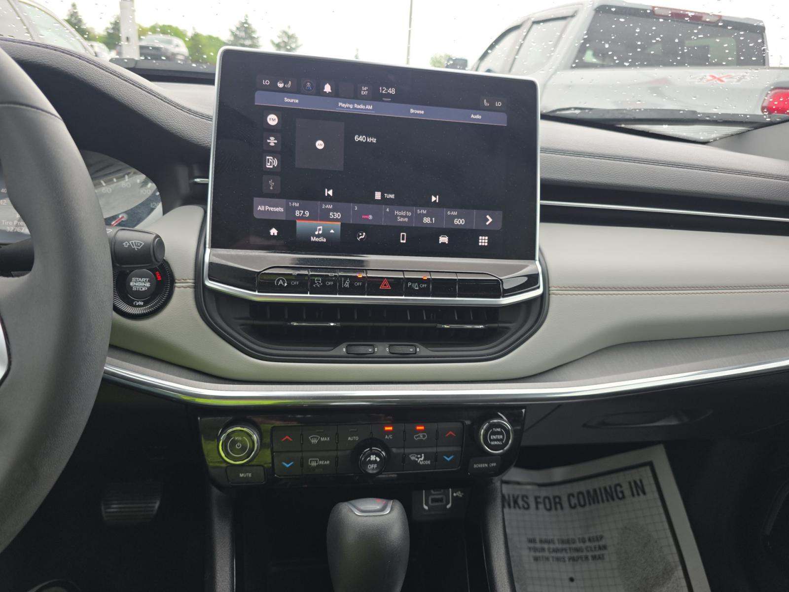 2023 Jeep Compass Limited AWD