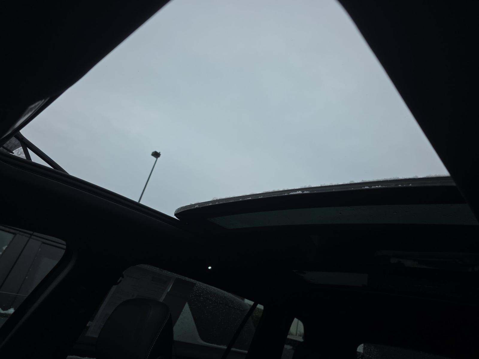 2024 Volkswagen Tiguan 2.0T SEL R-Line AWD