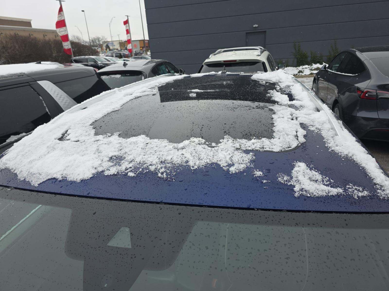 2024 Volkswagen Tiguan 2.0T SEL R-Line AWD