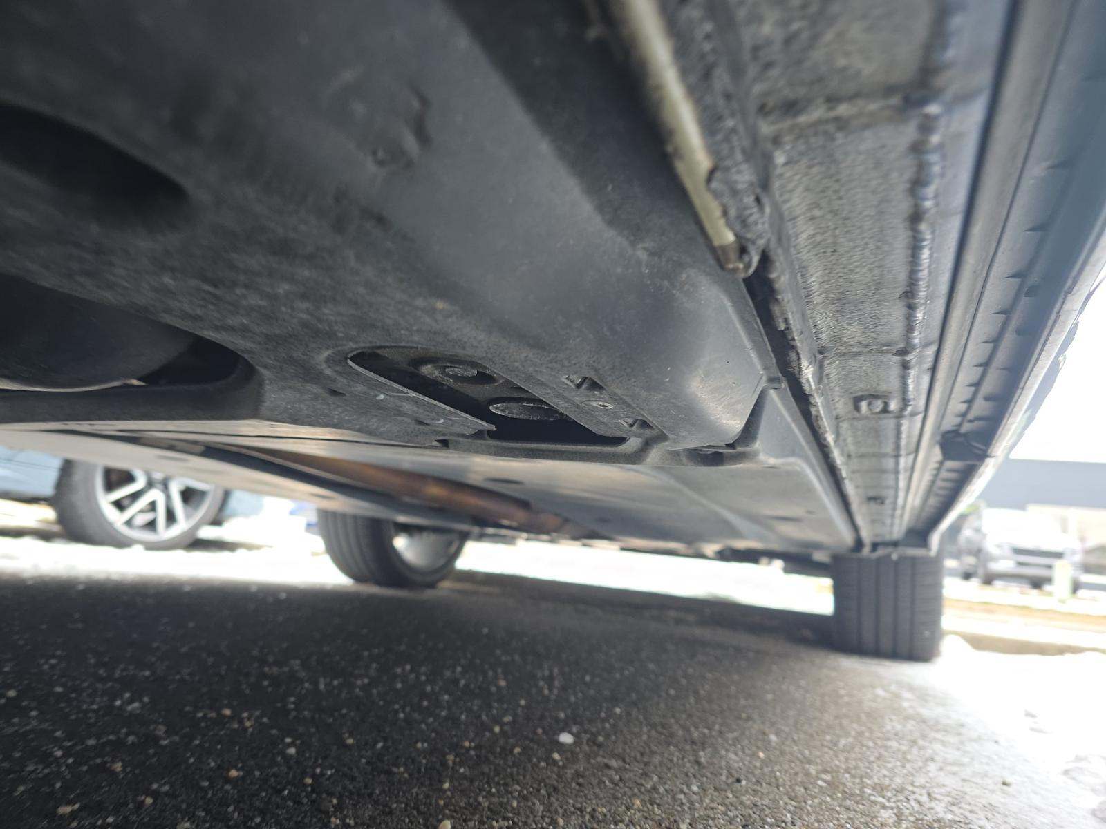 2024 Volkswagen Tiguan 2.0T SEL R-Line AWD