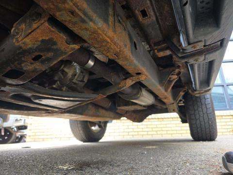 JEEP UNLIMITED SPORT - 6