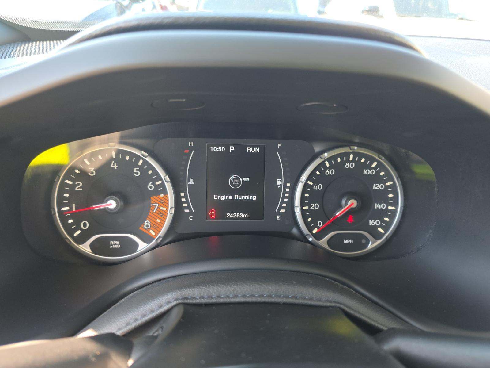 2021 Jeep Renegade Sport AWD